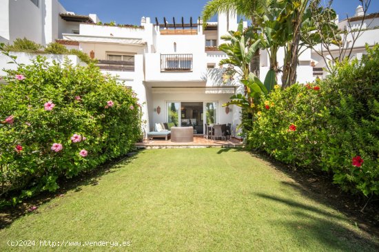  Casa en venta en Estepona (Málaga) 