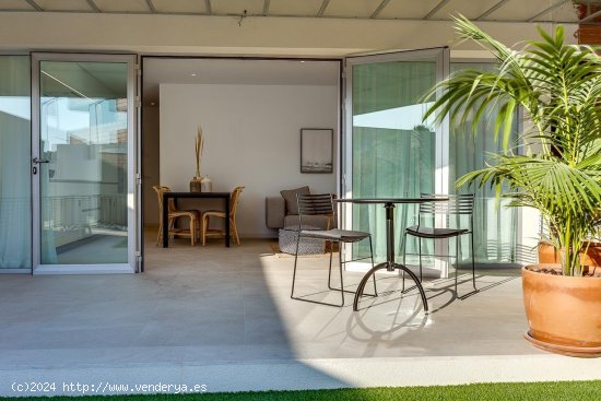 Bungalow en venta a estrenar en Torrevieja (Alicante)