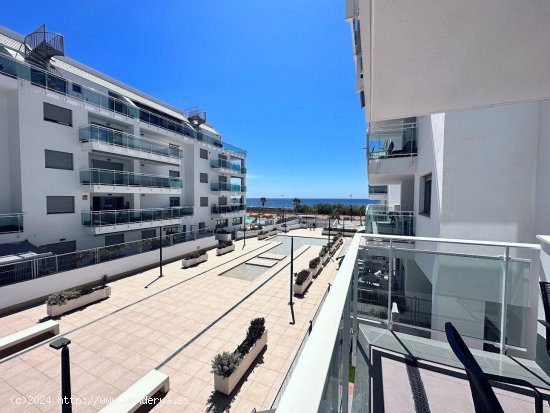 Apartamento en alquiler en Torrox (Málaga)