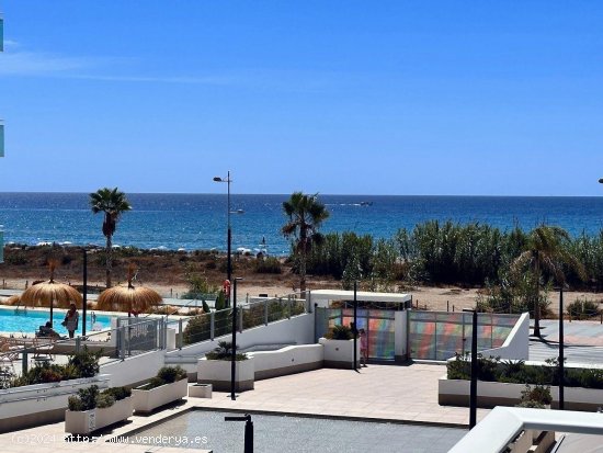 Apartamento en alquiler en Torrox (Málaga)