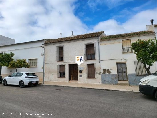  Casa en venta en Lora de Estepa (Sevilla) 