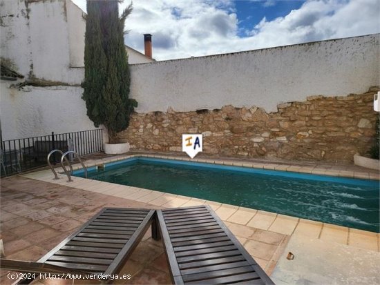 Casa en venta en Lora de Estepa (Sevilla)