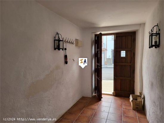 Casa en venta en Lora de Estepa (Sevilla)