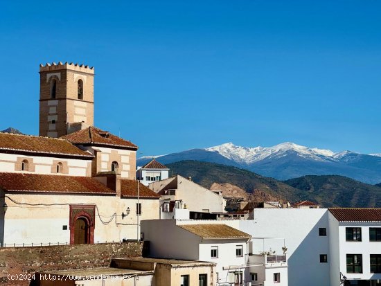 Casa en venta en Salobreña (Granada)