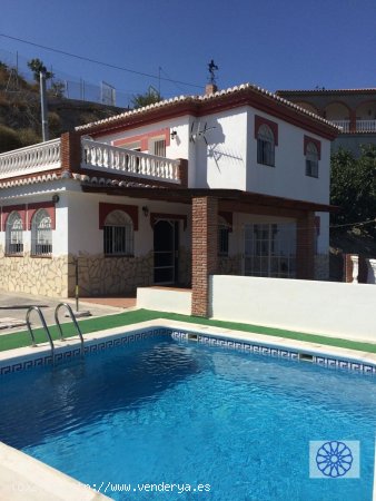  Casa en venta en Molvízar (Granada) 