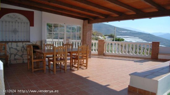 Casa en venta en Molvízar (Granada)