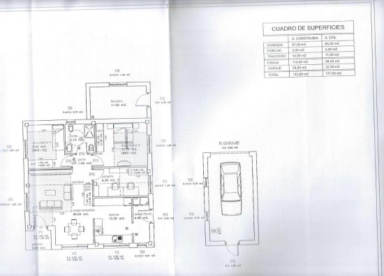 Parcela en venta en construcción en Cedeira (La Coruña)