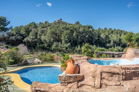 Finca en venta en Jávea (Alicante)