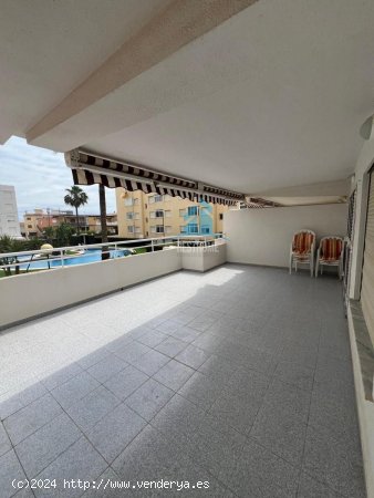 Piso en venta en Xeraco (Valencia)