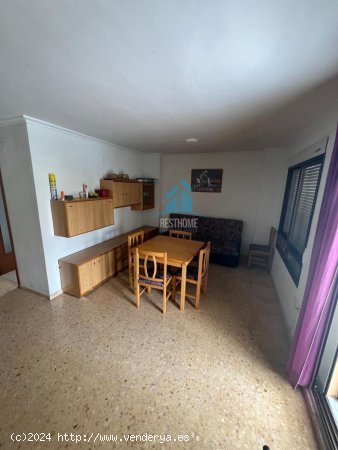 Piso en venta en Xeraco (Valencia)