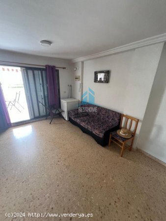 Piso en venta en Xeraco (Valencia)