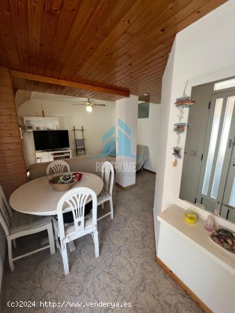 Piso en venta en Xeraco (Valencia)