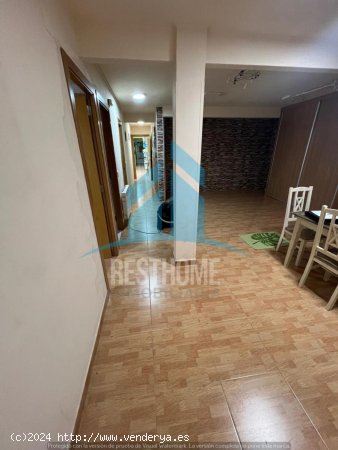 Piso en venta en Tavernes de la Valldigna (Valencia)