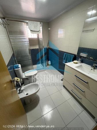 Piso en venta en Tavernes de la Valldigna (Valencia)