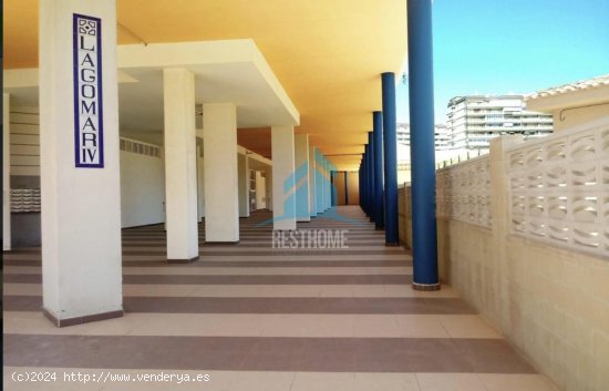 Apartamento en venta en Tavernes de la Valldigna (Valencia)