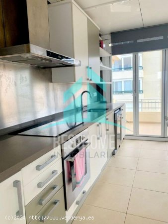 Piso en venta en Tavernes de la Valldigna (Valencia)