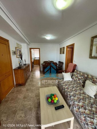 Piso en venta en Tavernes de la Valldigna (Valencia)