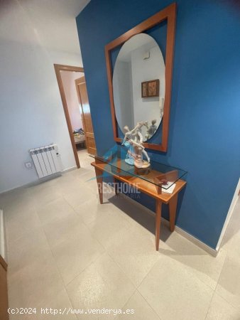 Piso en venta en Tavernes de la Valldigna (Valencia)