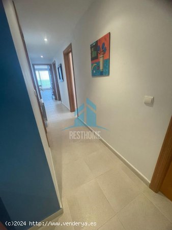 Piso en venta en Tavernes de la Valldigna (Valencia)