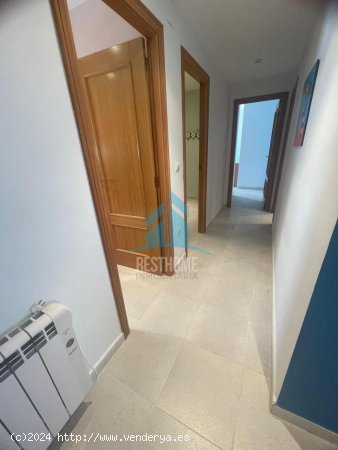 Piso en venta en Tavernes de la Valldigna (Valencia)