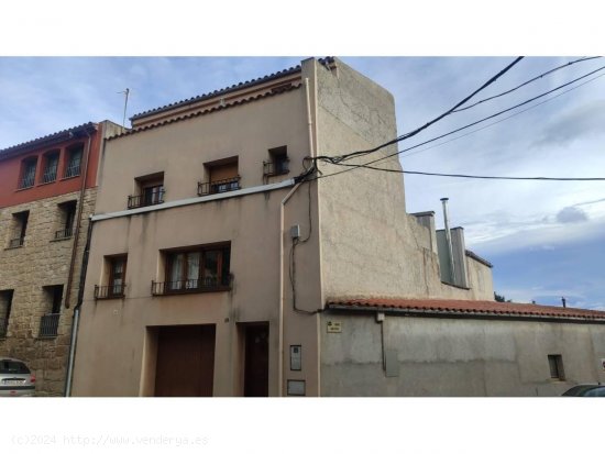  Casa en venta en Santa Coloma de Queralt (Tarragona) 