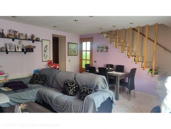 Casa en venta en Santa Coloma de Queralt (Tarragona)