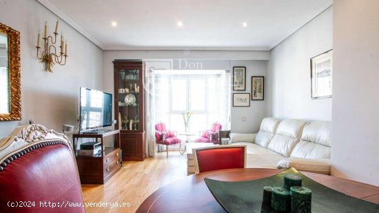  Apartamento en venta en Madrid (Madrid) 