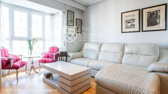 Apartamento en venta en Madrid (Madrid)