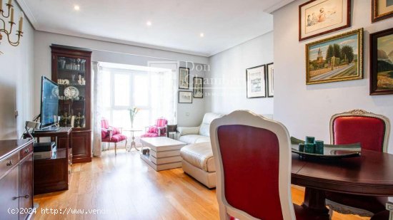 Apartamento en venta en Madrid (Madrid)