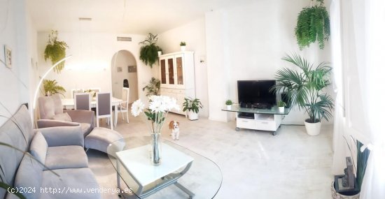 Apartamento en alquiler en Marbella (Málaga)