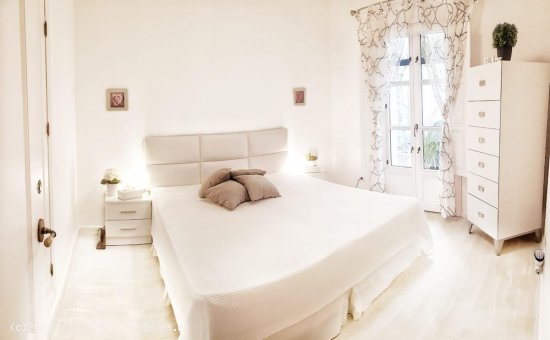 Apartamento en alquiler en Marbella (Málaga)