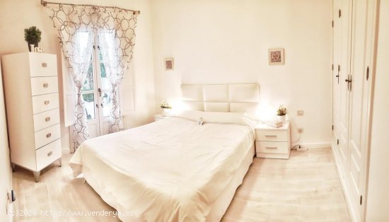 Apartamento en alquiler en Marbella (Málaga)