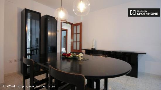 Precioso apartamento de 3 dormitorios en Mas Ram - BARCELONA