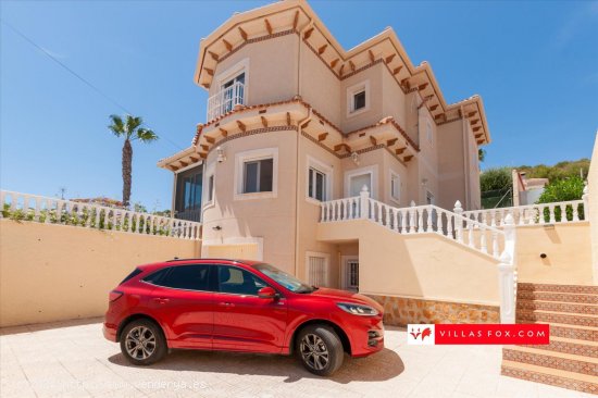  Villa en venta en San Miguel de Salinas (Alicante) 