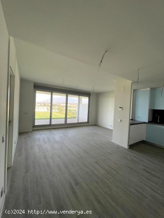 Apartamento en alquiler en Estepona (Málaga)