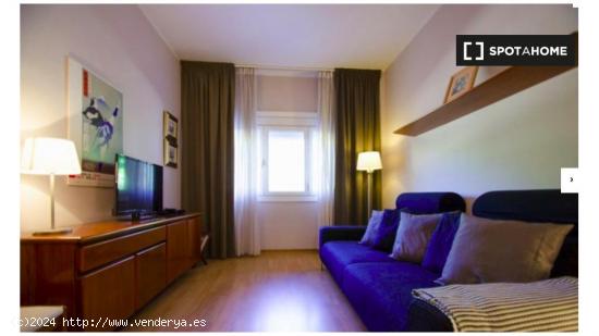 Apartamento de 2 dormitorios en alquiler en Vila Olímpica - BARCELONA