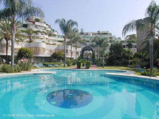  Apartamento en venta en Marbella (Málaga) 