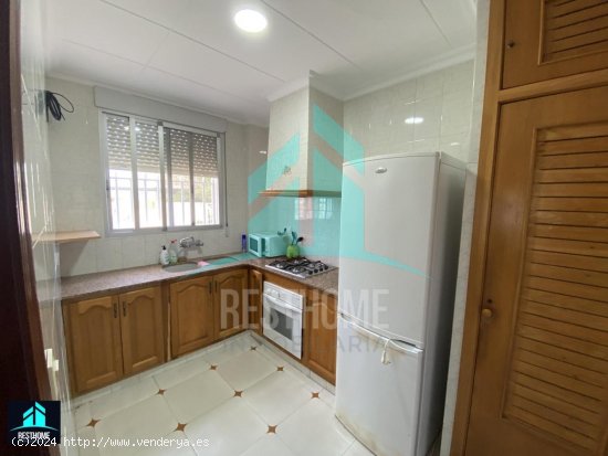 Casa en venta en Cullera (Valencia)