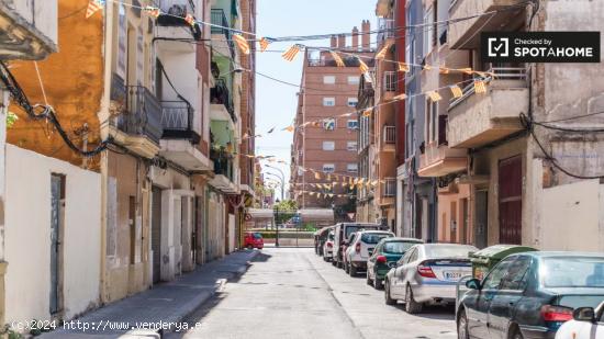 Elegante estudio en alquiler en Poblats Marítims - VALENCIA