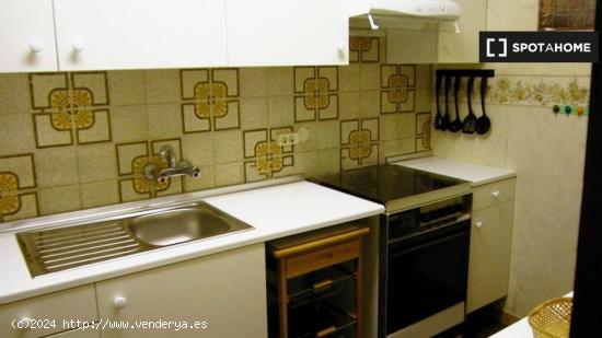 Apartamento de 4 dormitorios en alquiler en L'Esquerra de l'Eixample - BARCELONA