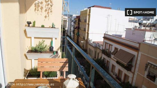 Piso entero de 3 habitaciones en torrent. - VALENCIA