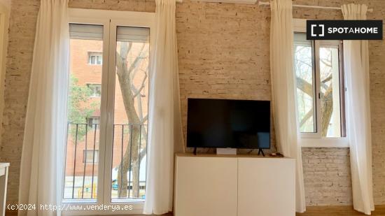 Estudio en barcelona - BARCELONA