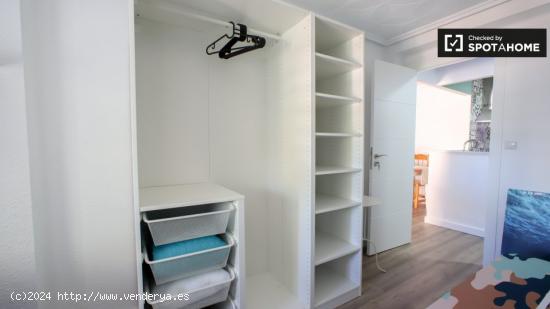 Habitación en piso compartido en valència - VALENCIA