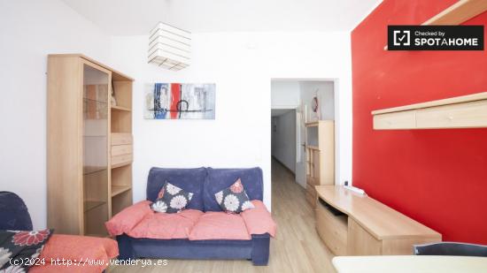 Apartamento de 3 dormitorios en alquiler en Gràcia, Barcelona - BARCELONA