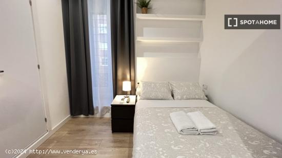 Elegante estudio en alquiler en Moncloa - MADRID