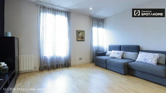 Elegante apartamento de 2 dormitorios en alquiler en L'Esquerra de l'Eixample - BARCELONA