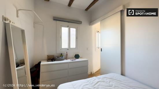 Apartamento de 2 dormitorios en alquiler en L'Hospitalet de Llobregat - BARCELONA