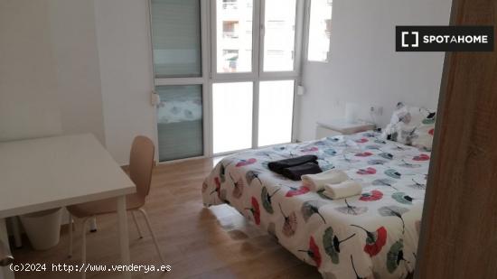 Habitación en piso compartido en valència - VALENCIA