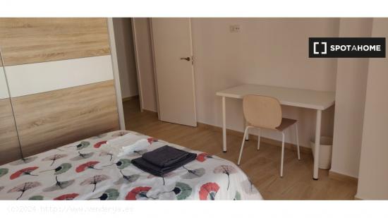 Habitación en piso compartido en valència - VALENCIA