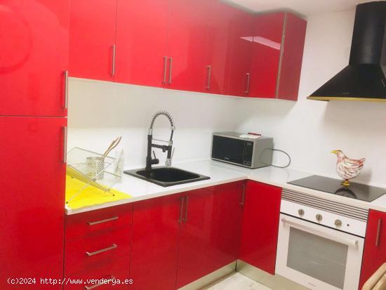  Apartamento entero de 1 dormitorio en Pozuelo de Alarcón - MADRID 